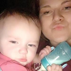 Meet your Posher, Cassie